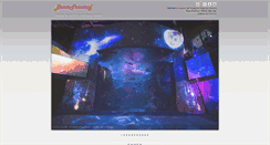 Desktop Screenshot of beampainting.com